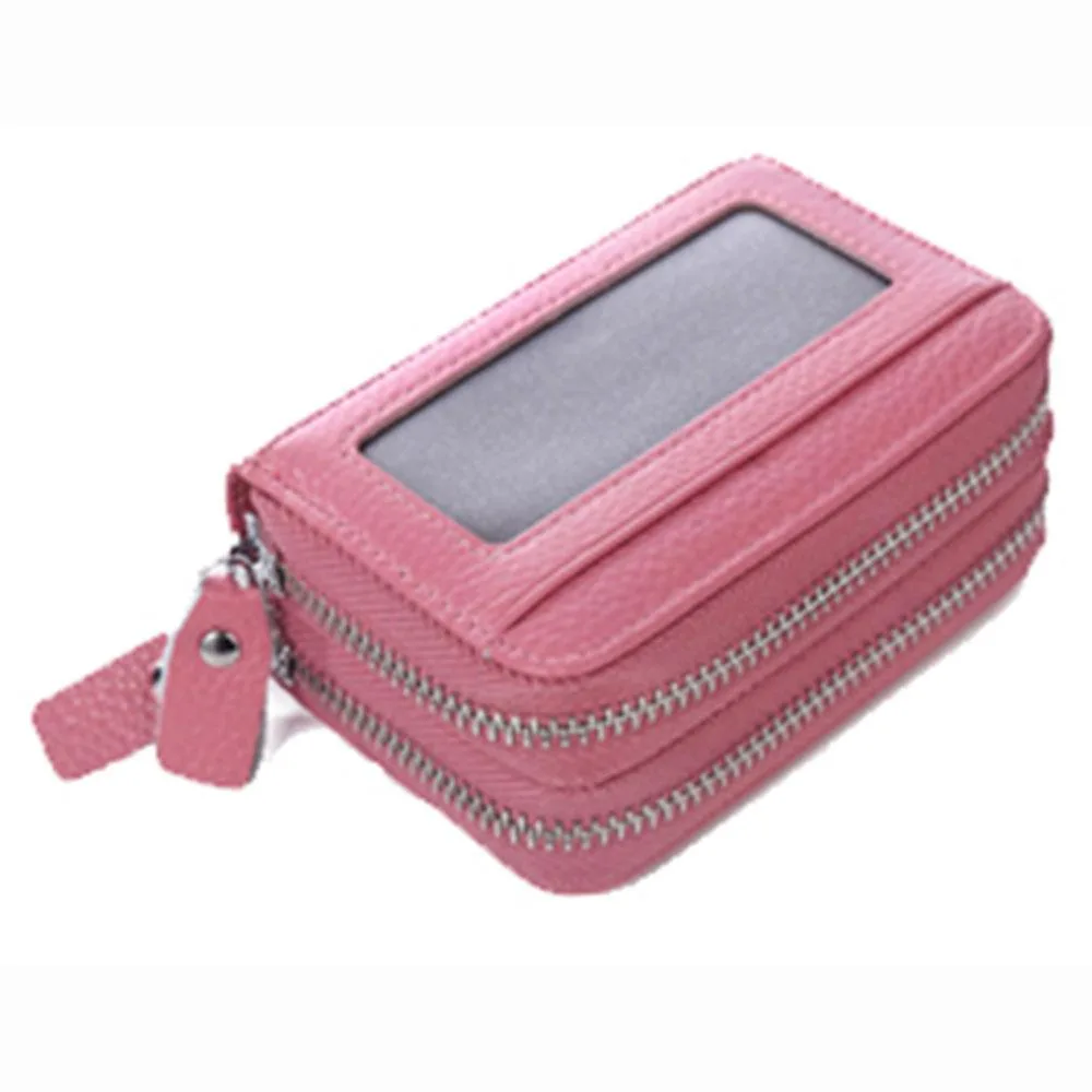 As Seen On TV As Seen On TV AW-1500-PINK wallet Pink 12 compartments — product photo