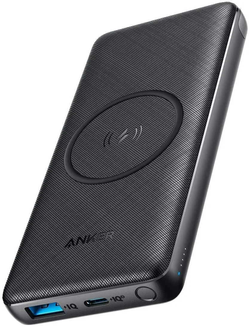Anker Anker PowerCore III 10K Wireless 10000mAh A1617 — product photo