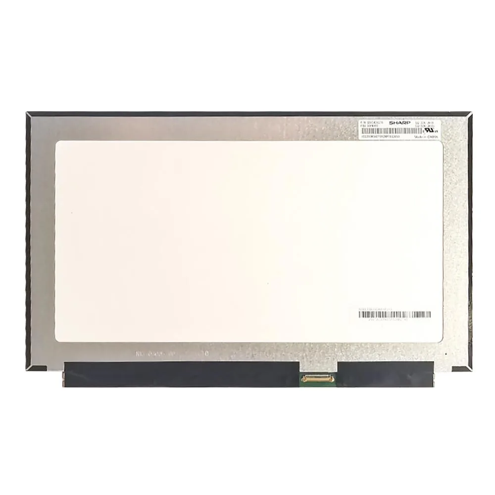 ATPAZDB ATPAZDB LTN133HL09-H01 13.3" Full HD 1920x1080 IPS laptop screen — product photo