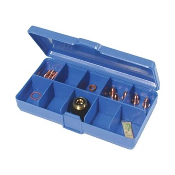 Miller Enterprises Miller Enterprises 253520 Consumable Kit 30 AMP for XT30 — product photo