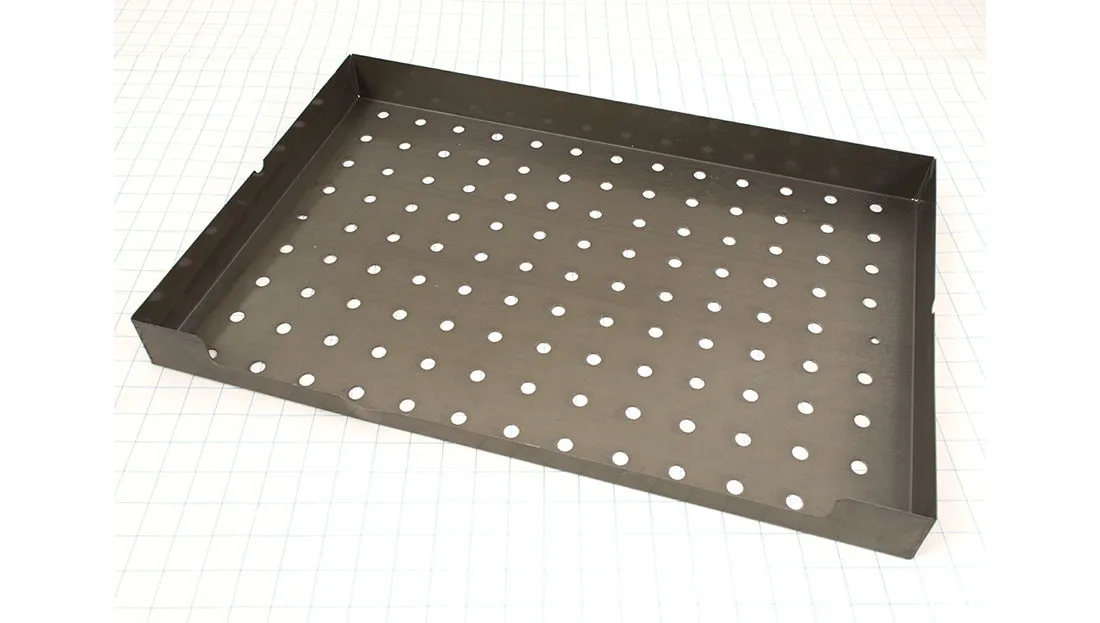 NEXGRILL NEXGRILL 04007226A0 Charcoal Pan appliance part — product photo