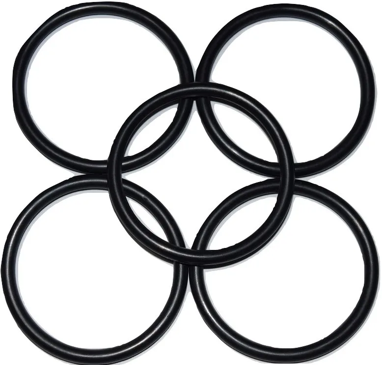 RTumbler, LLC RTumbler, LLC Replacement Drive Belt 5 Pack KT-6808 KT-2000 — product photo