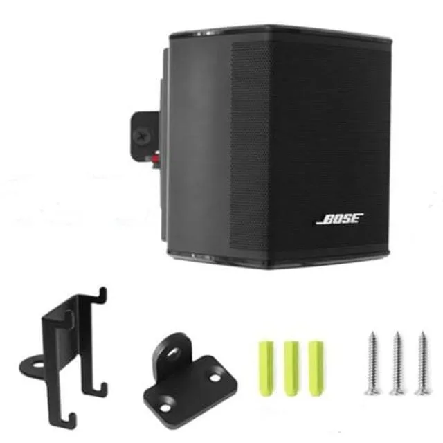 Adafruit Adafruit Wall Mount Bracket for Bose Virtually Invisible 300 Speakers — product photo