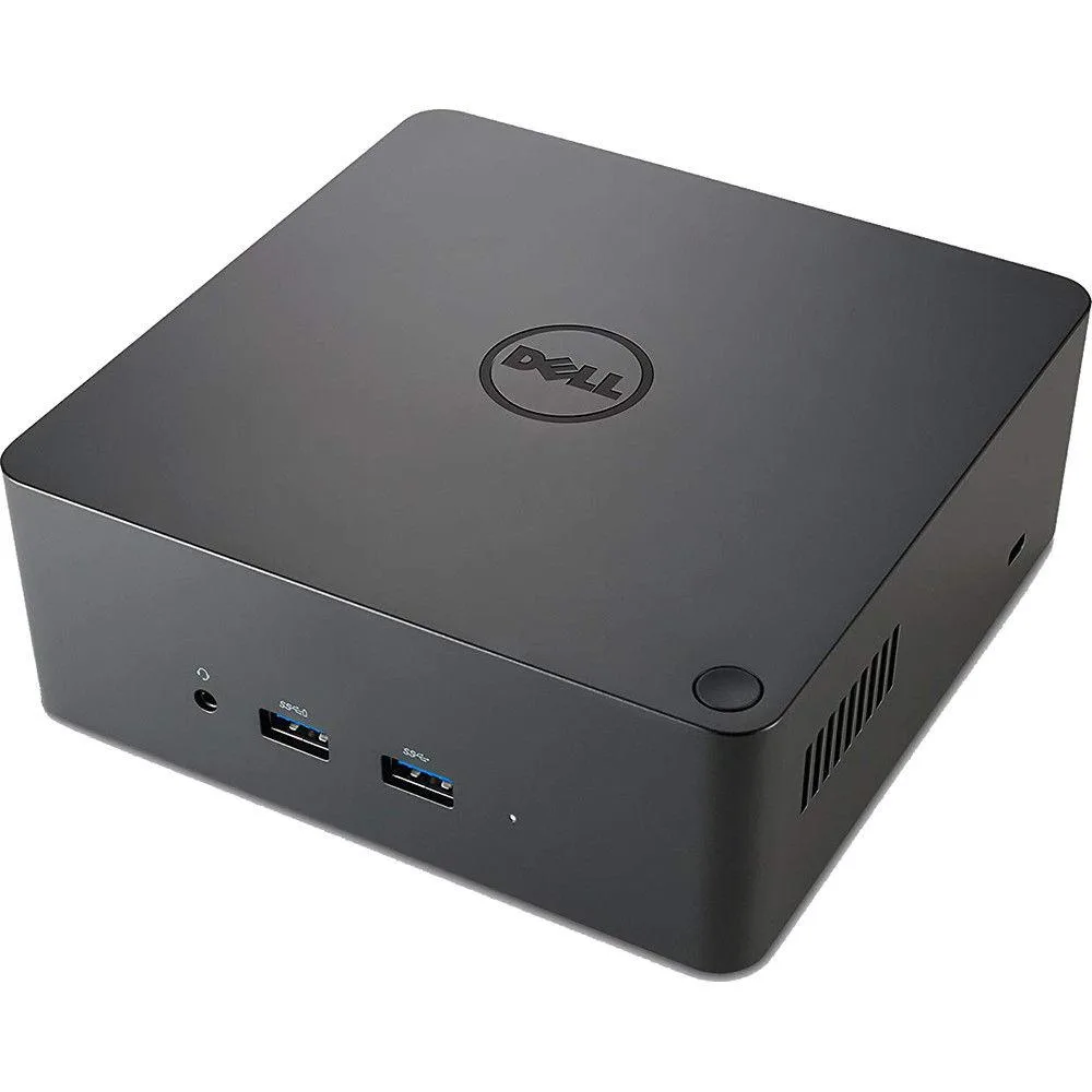 DELL DELL Thunderbolt Dock TB16 240W 452-BCNU — product photo