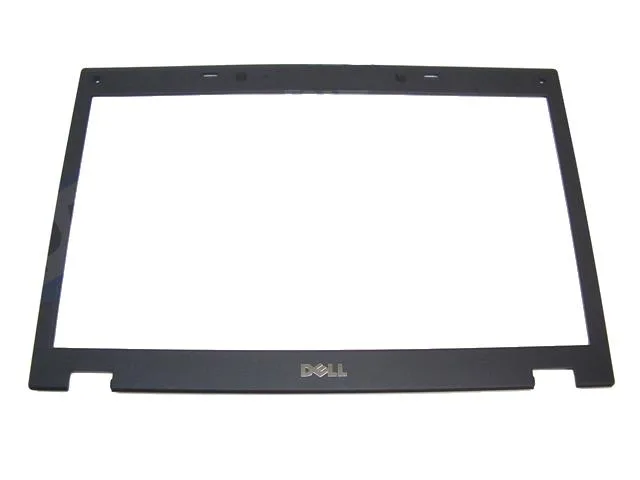DELL DELL Latitude E5510 15.6" LCD Front Trim Cover Bezel FDNVD — product photo
