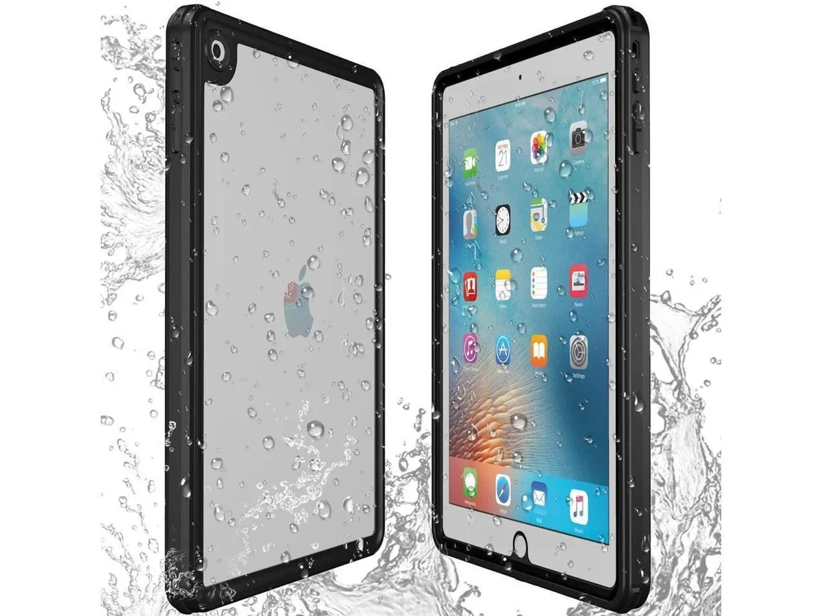 BONAEVER BONAEVER iPad 9.7 inch 2017 2018 Waterproof Case IP68 — product photo