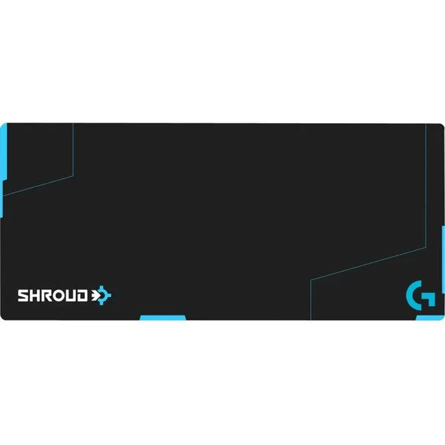 Logitech Logitech G840 XL mouse pad 943000432 — product photo