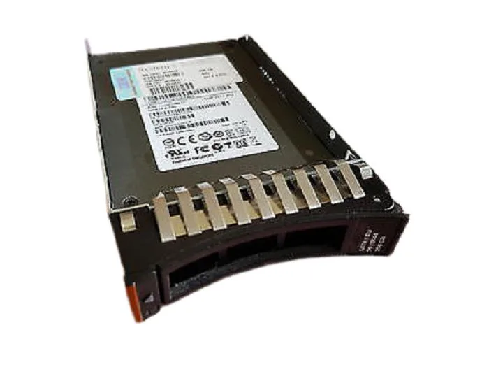 IBM IBM 90Y8643 256 GB SATA 2.5" Hot-Swap Entry SSD — product photo