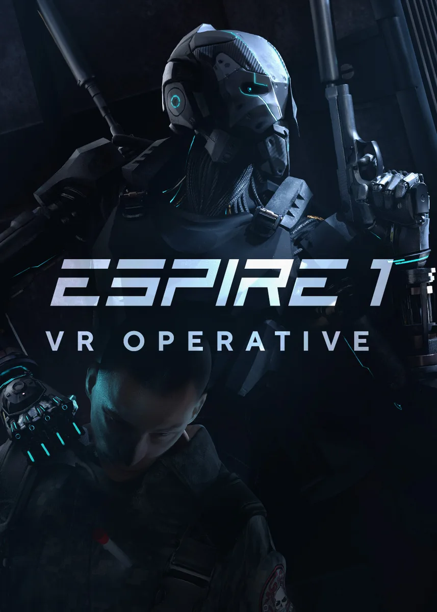 Iceberg Interactive Iceberg Interactive Espire 1: VR Operative 63111 downloadable game — product photo