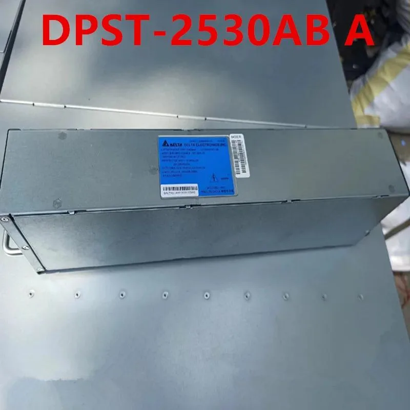 KHACHIMO KHACHIMO DPST-2530AB A 2530W ATX Power Supply — product photo