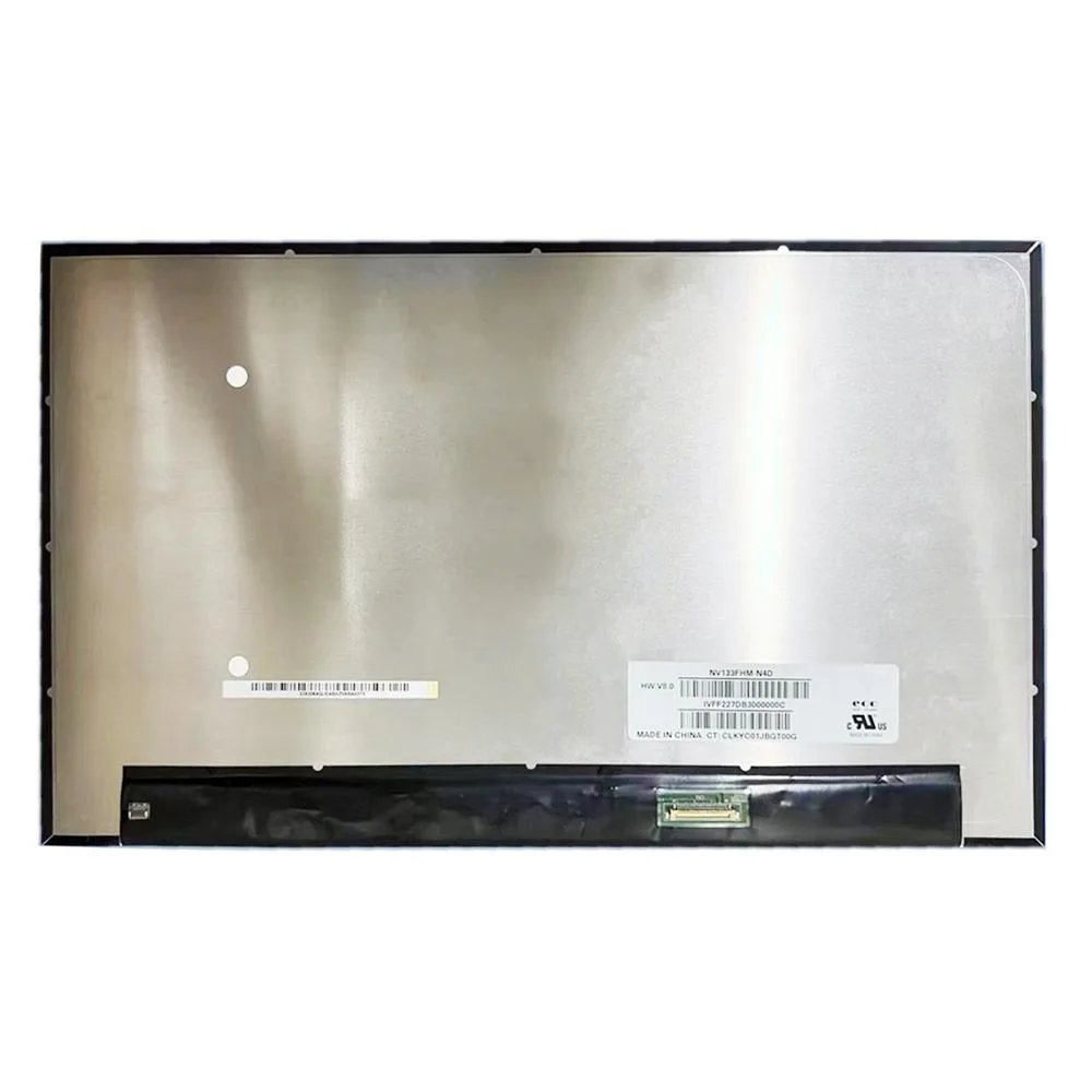 ATPAZDB ATPAZDB NV133FHM-N4D 13.3" FHD 1920x1080 30-pin 60Hz laptop screen — product photo