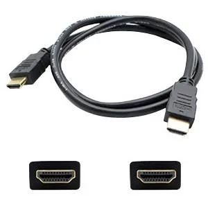 AddOn AddOn HDMIHSMM50 50ft HDMI 1.4 High Speed Cable w/Ethernet M/M — product photo