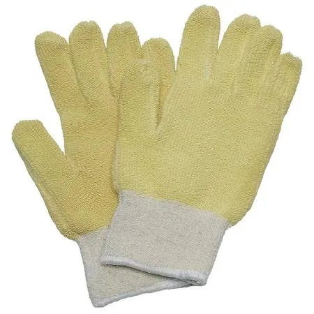 Condor Condor 2AK66 Heat Resistant Gloves Cotton Kevlar 500 Degrees F — product photo