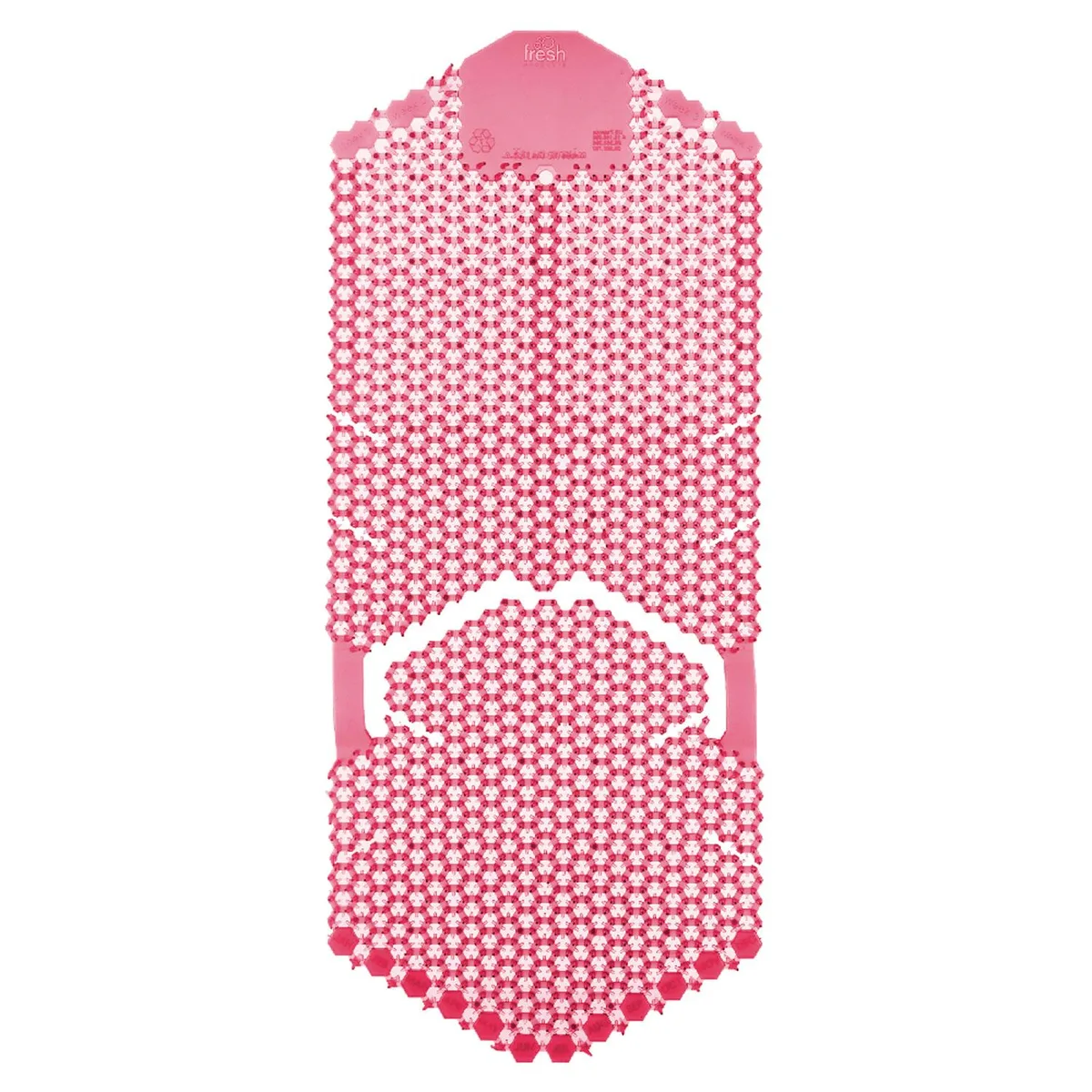 Fresh Products Fresh Products Tsunami Urinal Screen Spiced Apple Red 5.22 oz 6/Carton — product photo
