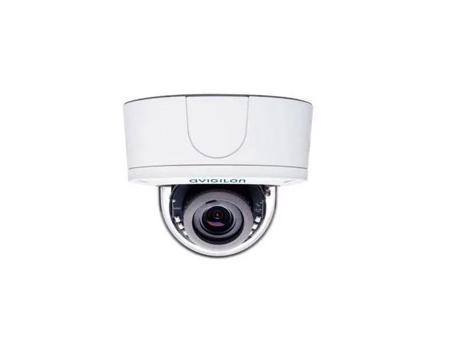 AVG AVG 1.3C-H4SL-D1-IR 1.3MP 3-9mm Indoor IR Dome Camera — product photo