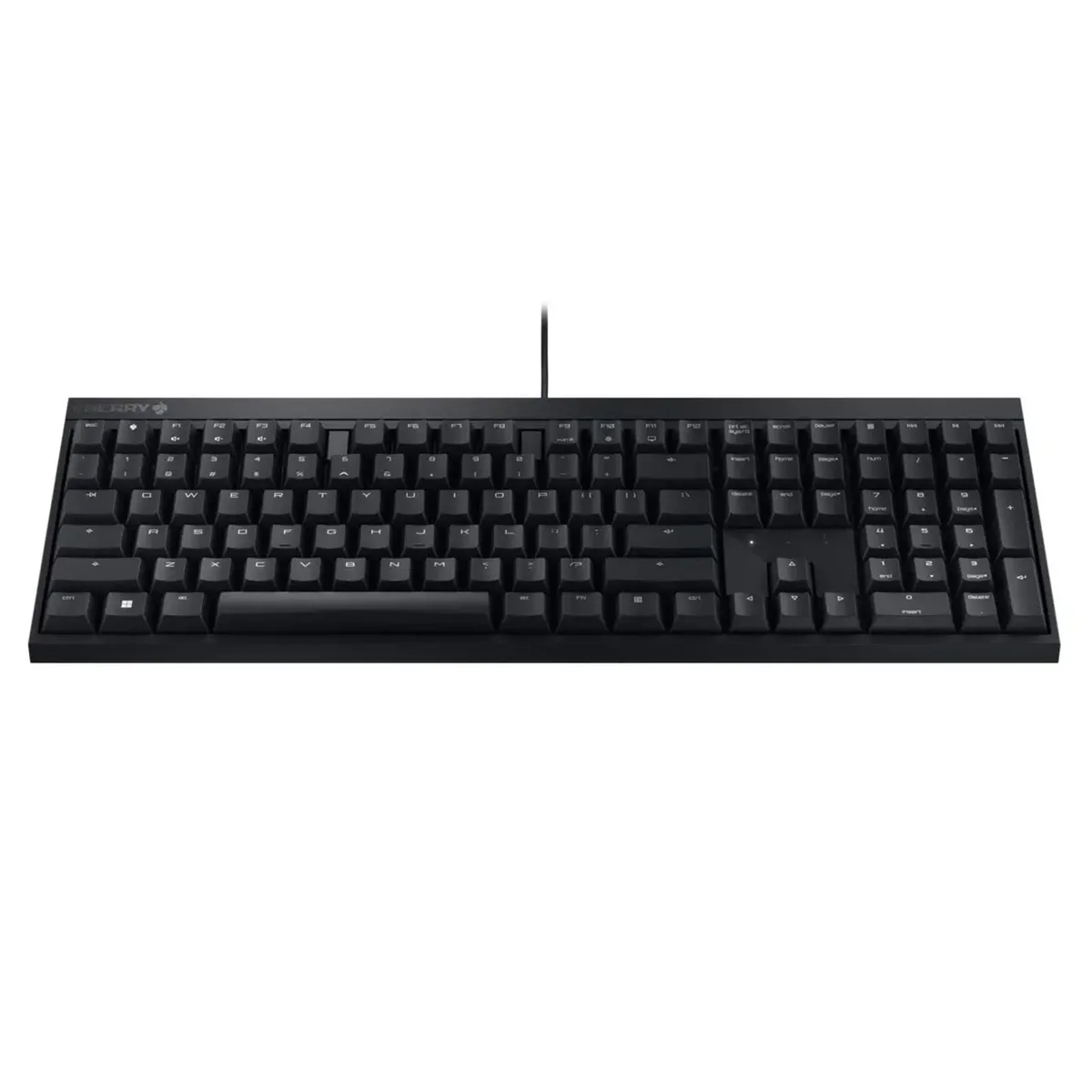 Cherry Cherry MX-BOARD 2.0S Wired Gaming Keyboard Red Switch 109-key — product photo