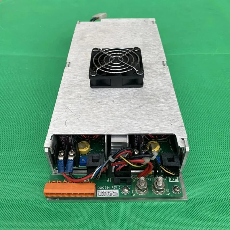 KHACHIMO KHACHIMO P5S6S6-FT5 ATX power supply — product photo