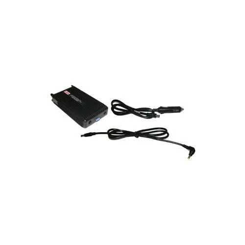 Lind Electronics, Inc. Lind Electronics 12-32 Vdc 120W 15.6V 8A ac adapter Panasonic CF-51mk3 CF-74 — product photo