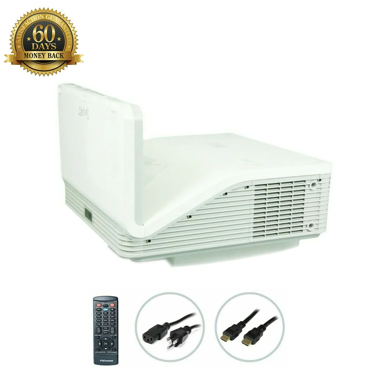 Smart AVI Smart AVI UF70 DLP business projector 3000-3500 lumens 1024x768 — product photo