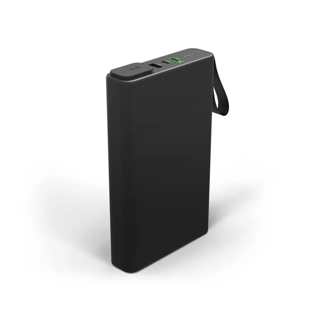 ifrogz ifrogz 401110763 Power Bank 27000mAh 100W AC — product photo