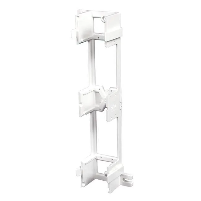 Hubbell Incorporated Hubbell Incorporated HPW89D Standoff Bracket 2.48in W 1.50in H telephone accessory — product photo