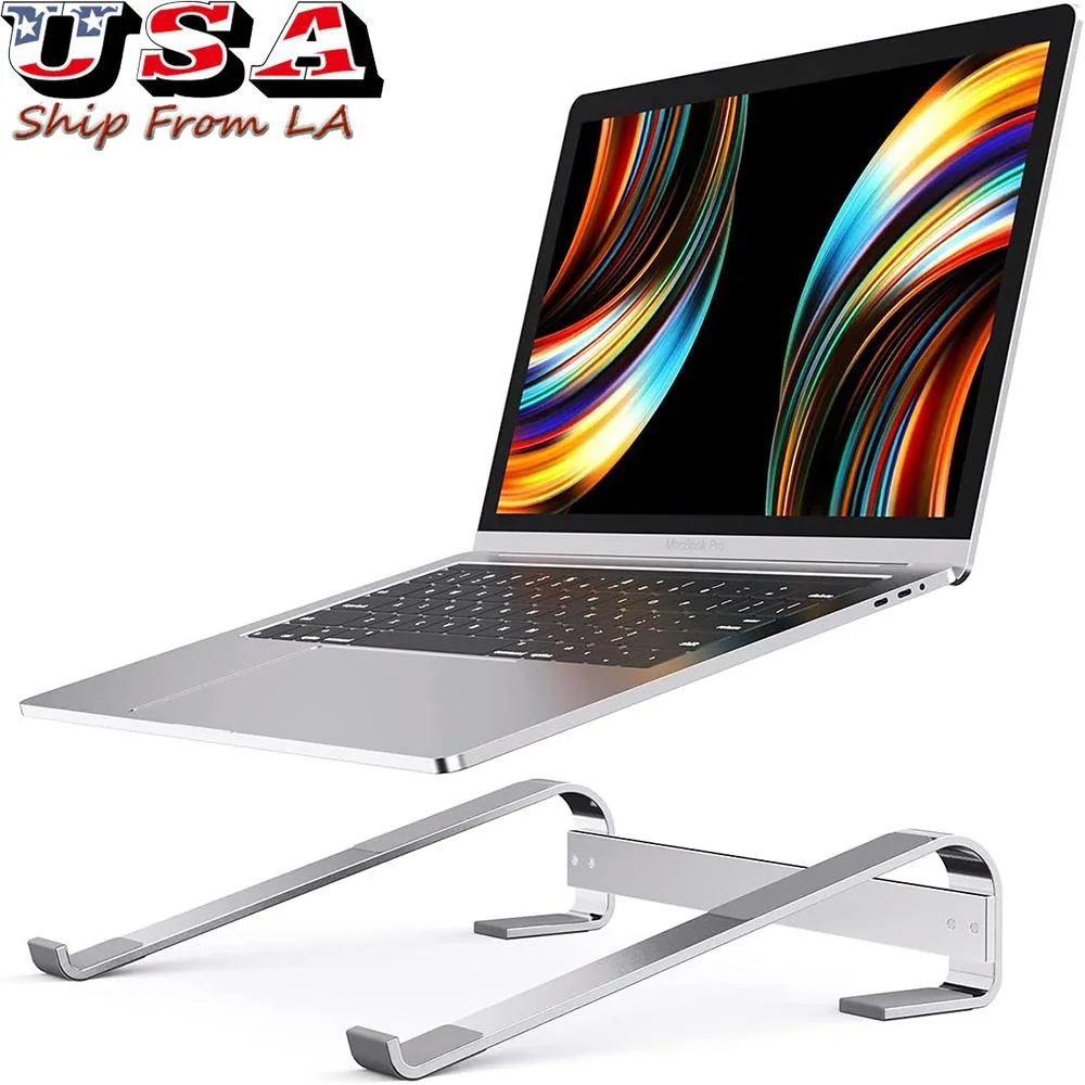 SIMPLEX TECHNOLOGY CO., LIMITED SIMPLEX TECHNOLOGY CO., LIMITED Silver Laptop Cooling Pad 10-18 inch — product photo