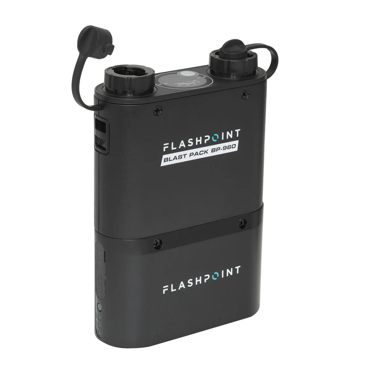 Flashpoint Brand Flashpoint Blast Power Pack BP-960 10.8V 5800mAh camera flash — product photo