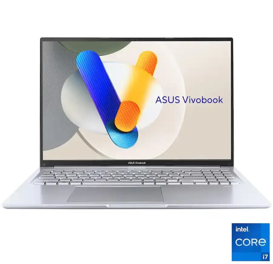 ASUS ASUS Vivobook 16 i9-13900H 16GB 1TB Cool Silver — product photo