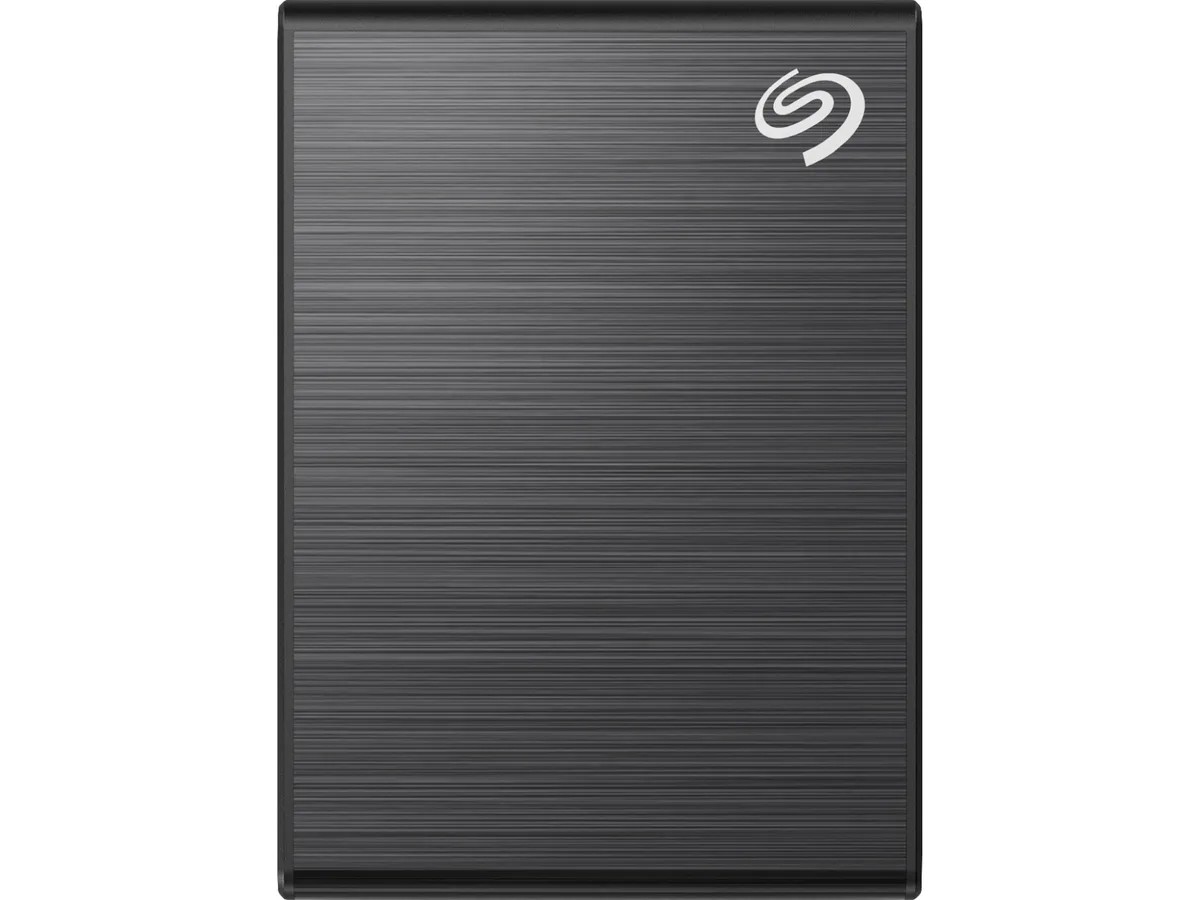 Seagate Seagate One Touch Portable SSD 1TB STKG1000400 — product photo