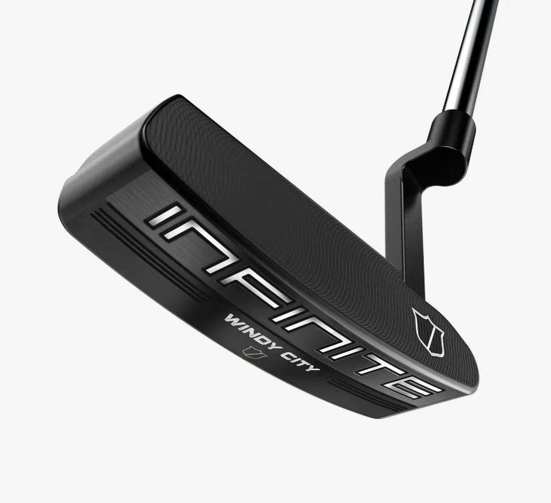 Wilson Sporting Goods Co. Wilson Staff Infinite Windy City (2024) Putter Right Hand 35 — product photo