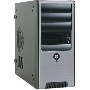 In Win In Win C583.CH450TB3 PC case 450W 120mm 7 ePCI slots — product photo