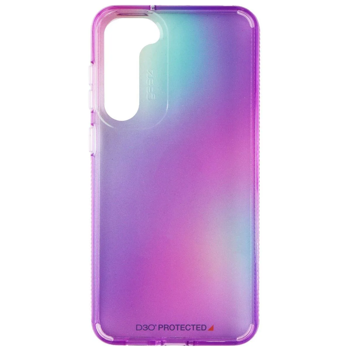 ZAGG ZAGG Gear4 Milan Case Samsung Galaxy S23+ Aurora — product photo