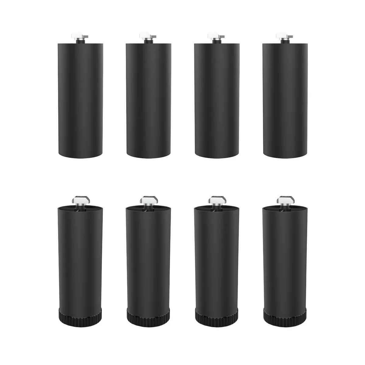 LONGER LONGER Ray5 Laser Engraver Height Extension Kit 8 Riser Pads — product photo
