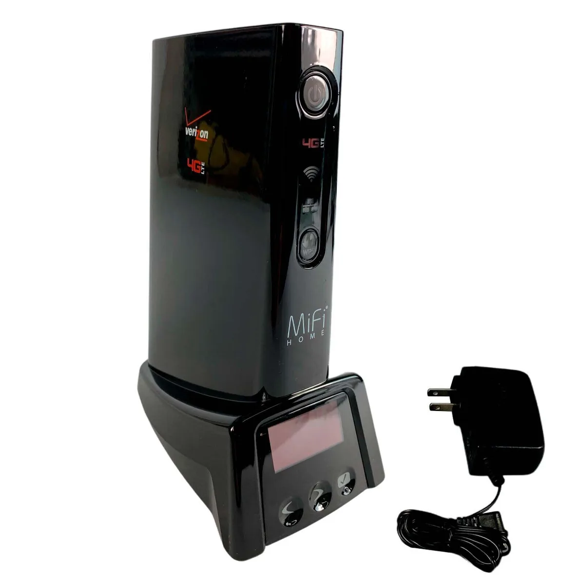 Verizon Verizon MiFi Home T1114 4G LTE Wireless Router with Voice — product photo