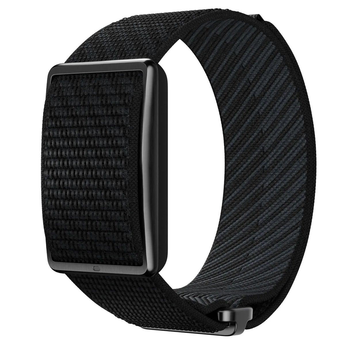 Polar Polar Loop Screen-Free Fitness Band 24/7 Heart Rate Night Black — product photo