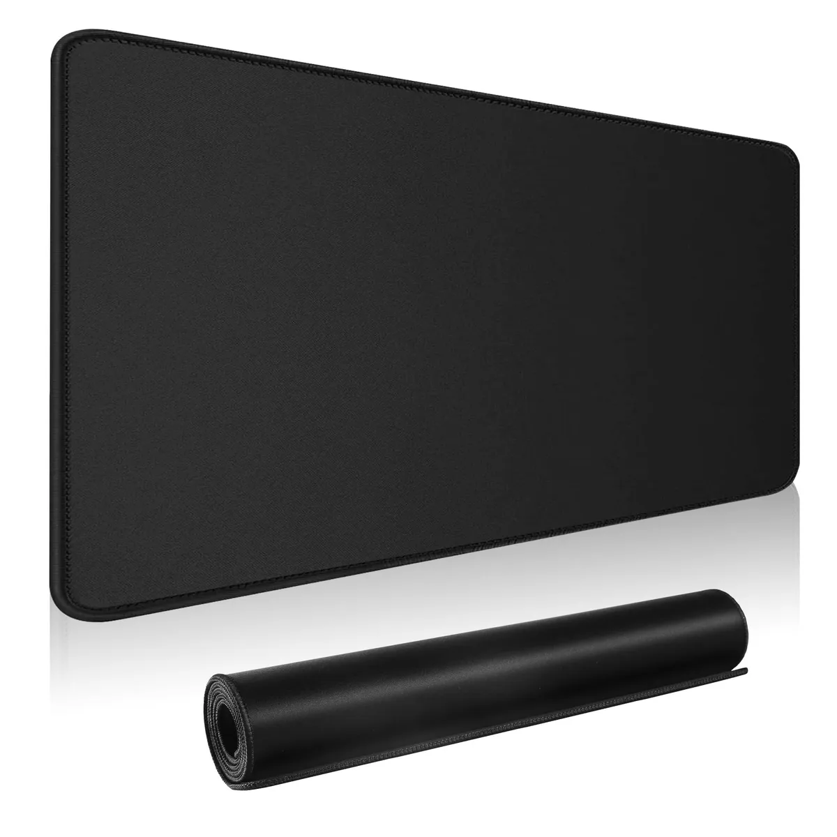 HGWALP MPXL XXL mouse pad 90 x 40 cm black — product photo