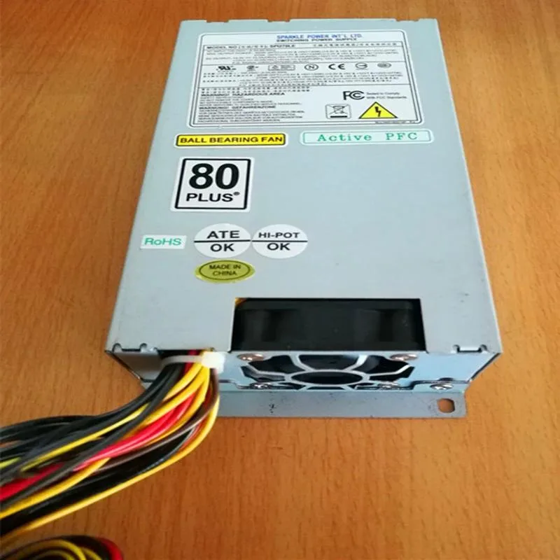 KHACHIMO KHACHIMO 1U 270W Switching Power Supply SPI270LE H128 H128C H129 — product photo