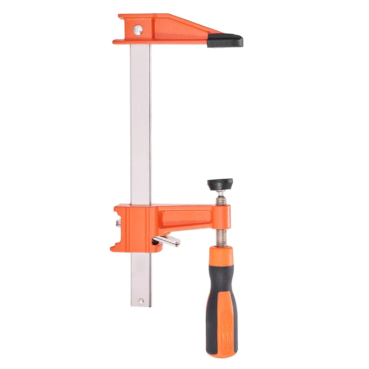 VEVOR VEVOR Bar Clamps 2-Pack 6" &amp; 2-Pack 12" 600 lbs — product photo