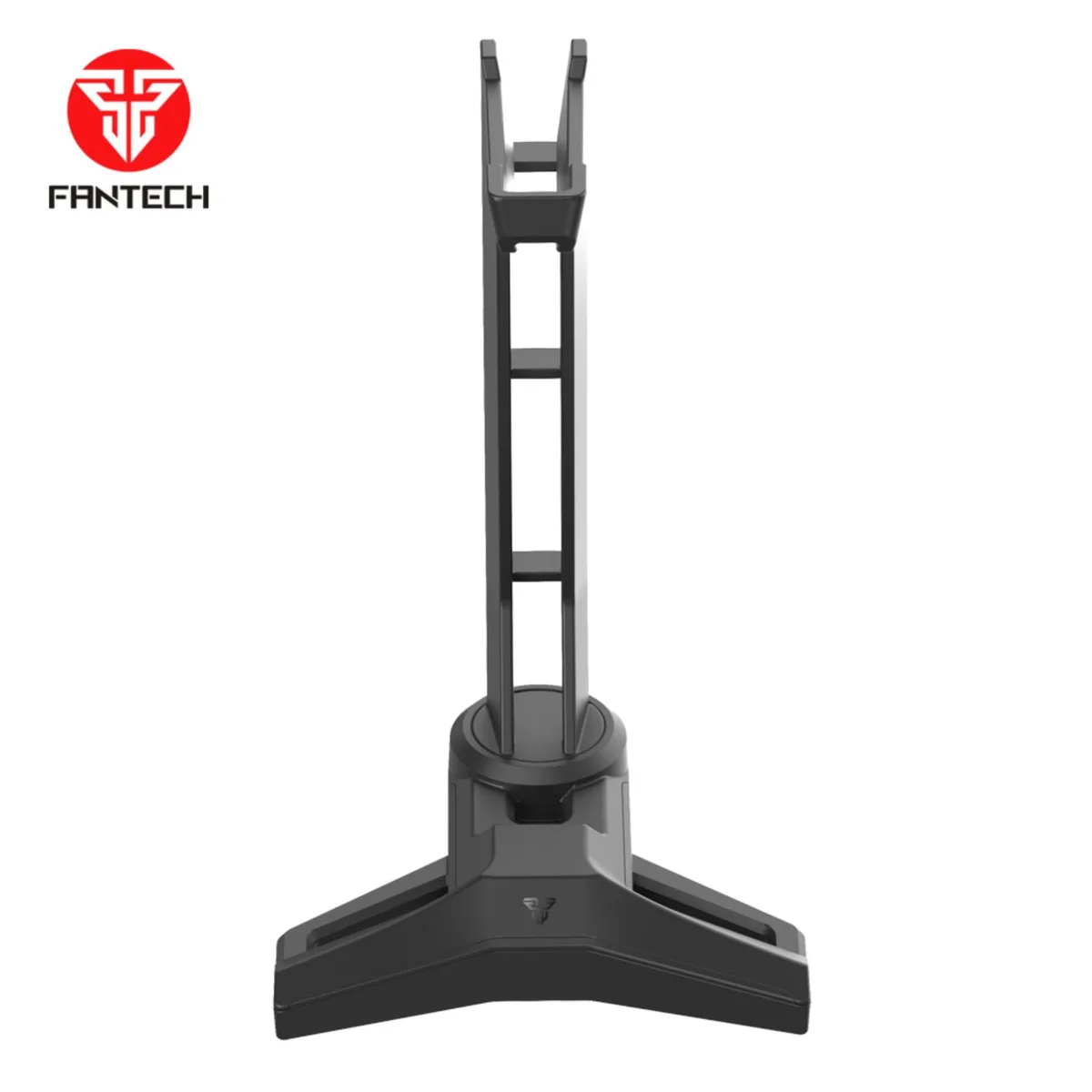 Fantech Fantech Tower II AC304 headset stand, 88g counterweight, black — product photo