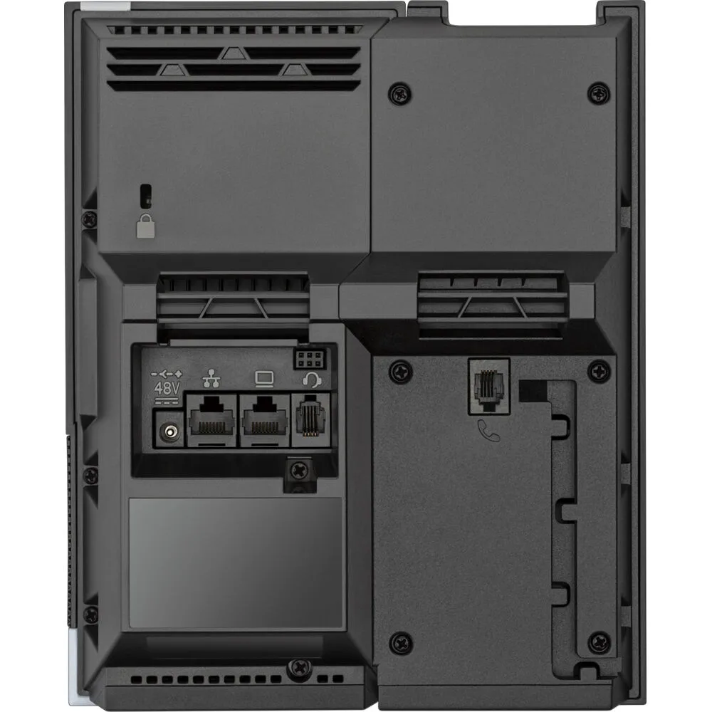 HP HP CCX 500 VoIP Phone 82Z78AA — product photo