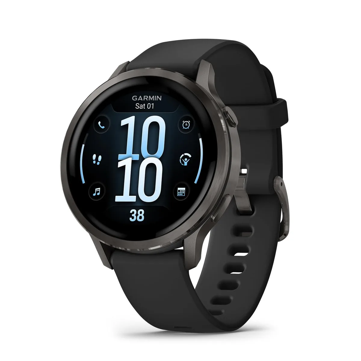 Garmin Garmin Venu 4 41mm Slate wearable technology — product photo