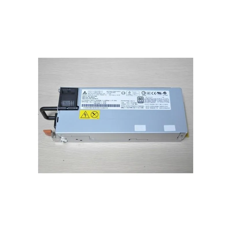 IBM IBM 94Y8079 750W AC Power Supply Module — product photo