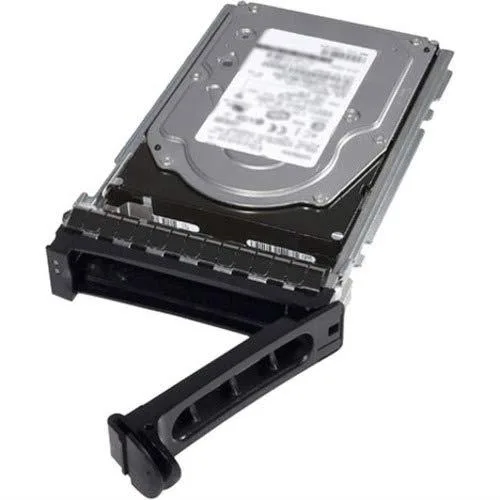 DELL DELL 400-BDPC D3-S4510 960 GB SATA 2.5" in 3.5" Carrier Internal SSD — product photo