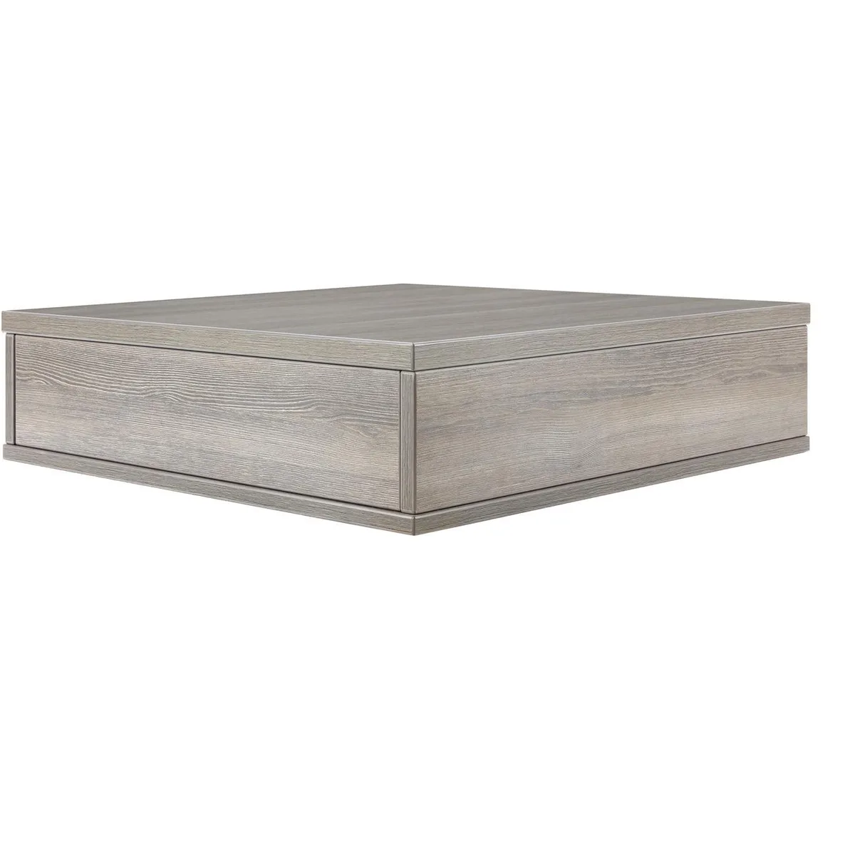 Lorell Lorell 86935 Charcoal Office Furniture Tabletop — product photo