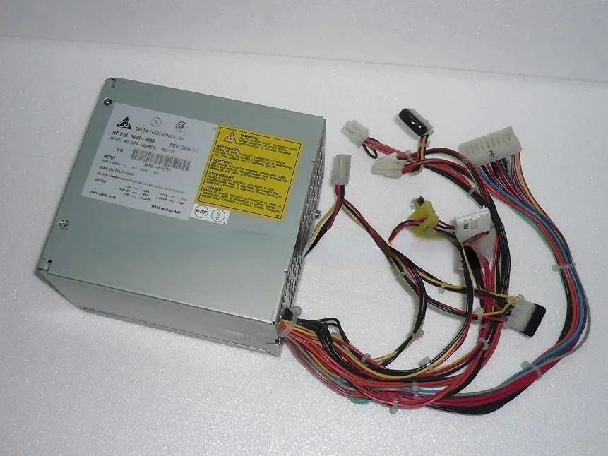 Supersuperuncle Supersuperuncle 400W Server Power Supply 0950-3695 B2000 DPS-400AB B — product photo
