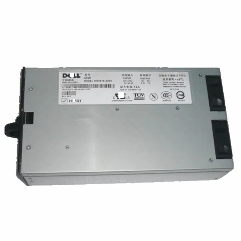 godream godream 730W Server Power Supply for PowerEdge 2600 NPS-730AB A — product photo