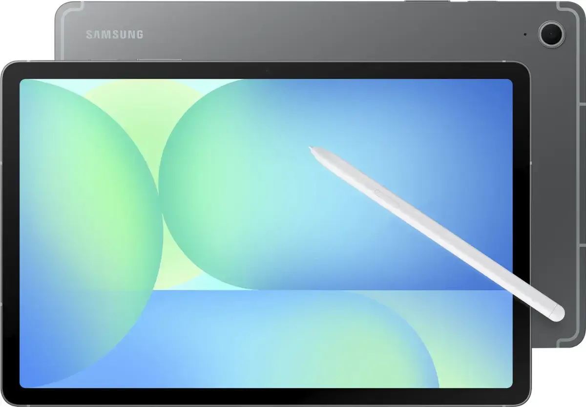 SAMSUNG SAMSUNG Galaxy Tab S10 FE+ 13.1" 128GB 8GB LPDDR5 Gray SM-X620NZAAXAR — product photo