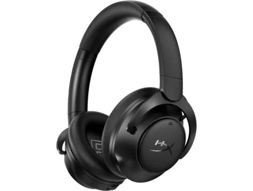 HP HP HyperX Cloud MIX 2 Gaming Headset Black 7P5J2AA — product photo