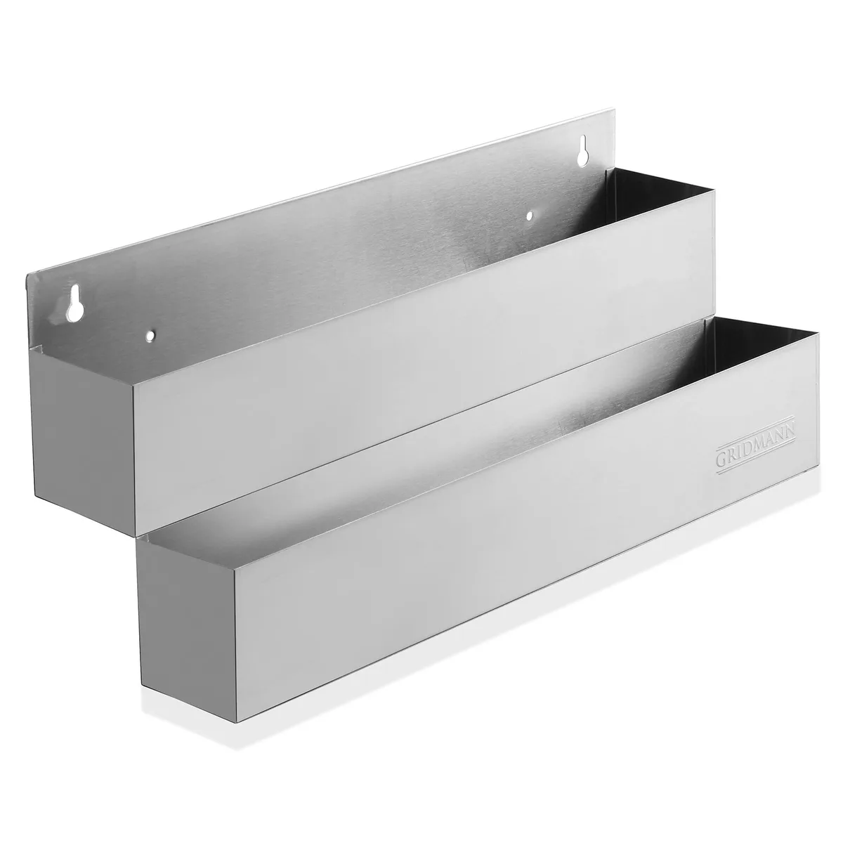 Gridmann Gridmann 22-inch Double Tier Speed Rail food service — product photo