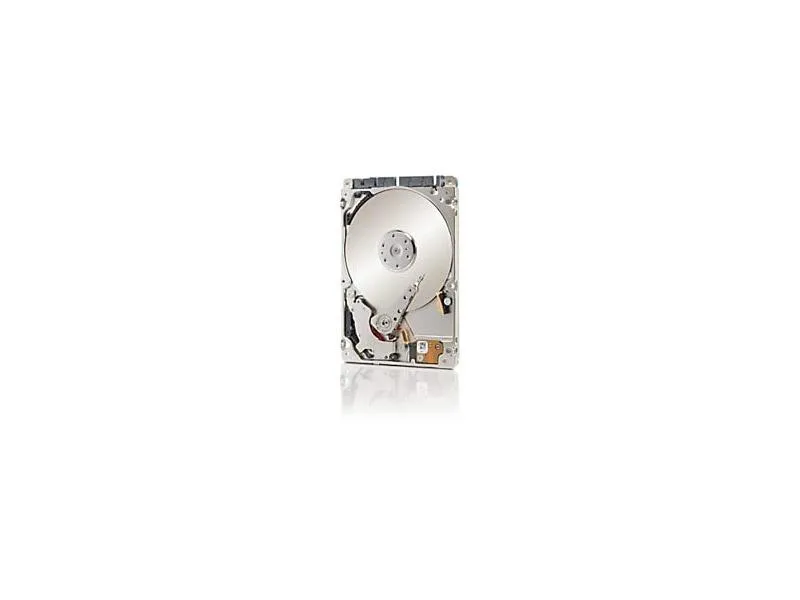 Seagate Seagate 500 GB 2.5" Internal Hard Drive ST500LT032 5400 rpm 16 MB Buffer — product photo